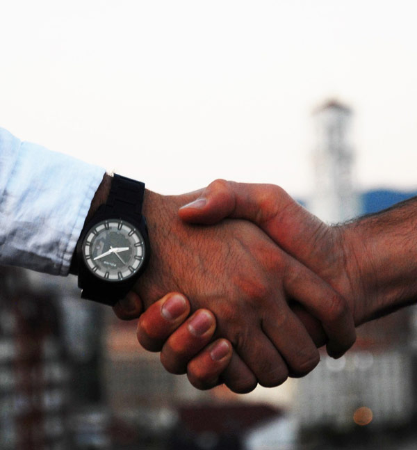 Patrick Lambert Appraisal Services provides honest and ethical appraisals for McLeod County